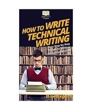 How To Write Technical