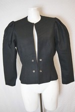 Heller Tracht Puffärmel