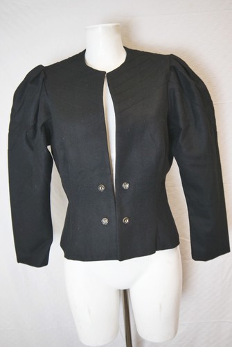 Heller tracht puffärmel - tracht,