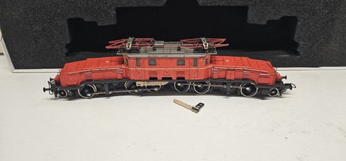 Roco lok obb 1189 - e-lok,