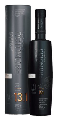 Bruichladdich - (362,23€/l),