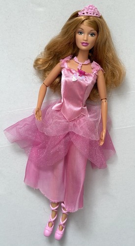 Barbie die tanzenden - barbie,