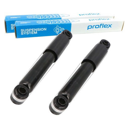 Proflex gas stoßdämpfer - 2x, gas-stoßdÄmpfer