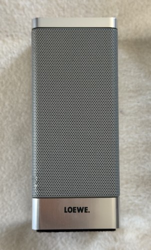 Loewe individual sound - individual,