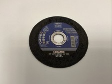 12 x PFERD Trennscheibe EHT