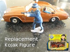 Corgi Kojak Figur für Buick