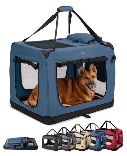 Lionto hundetransportbox - lionto,