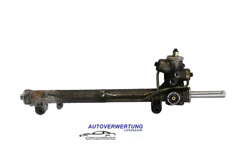 Mercedes klasse w168 a160 - mercedes,