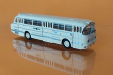 Brekina 59578 Ikarus 66 3-türig Görlitzer Verkehrsbetriebe 1965 1:87  NEU Modell