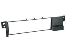 Einbaurahmen/ Radioblende für DIN Autoradio in BMW 3er (E46, 1998-2007)