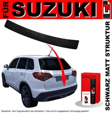 Lackschutzfolie Ladekante für