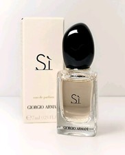 Giorgio Armani Si  7 ml Eau de
