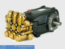 Hochdruckreiniger Pumpe