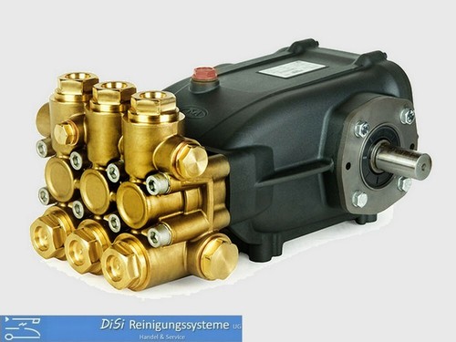 Hochdruckreiniger pumpe - hochdruckreiniger,