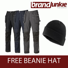 Dickies Eisenhower Extremhose verschiedene Farben - KOSTENLOSE BEANIE