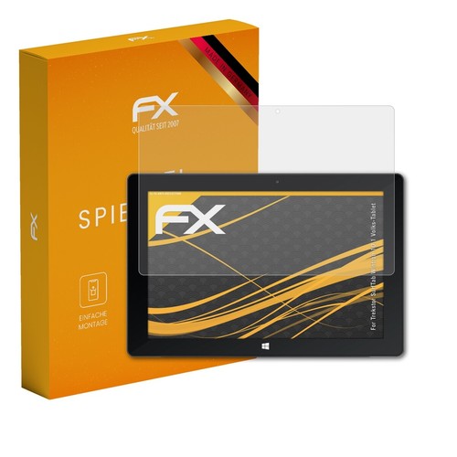 Atfolix schutzfolie für - 2x,