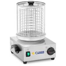 Wurstkocher Bockwurstwärmer Hot Dog Würstchenwärmer Gerät Wurstwärmer Edelstahl