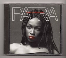 (KJ770) Patra, Scent Of