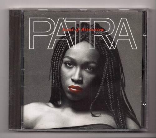Patra scent of - scent,