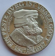 Medaille münzreplik - medaille,