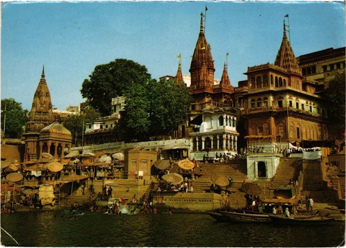 Cpm banaras varanasi bade - varanasi,