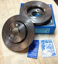 2x ATE POWER DISC