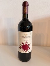 Ornellaia L´Incanto 2012  -