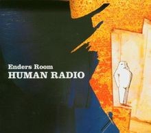 Human Radio by Enders Room | CD | condition very good