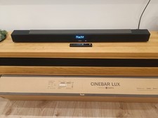 Teufel Cinebar Lux Soundbar