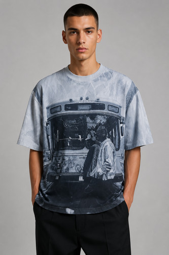 Neues carlo colucci shirt - carlo, t-shirt