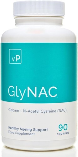 Glynac 700mg kapseln - kapseln, ·