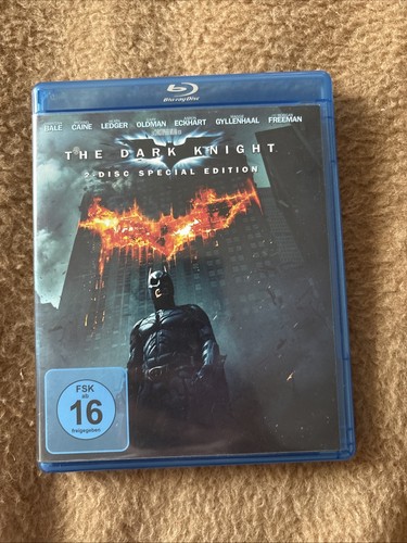 Batman begins the dark - batman,