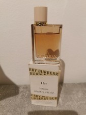 Burberry Her Intense - EDP 30 ML-RARE+Geschenk dazu