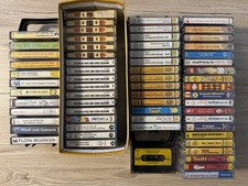 Kinder hörspiel kassetten - hörspiel,
