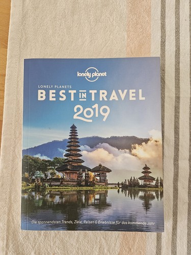 Lonely planet reiseführer - lonely,
