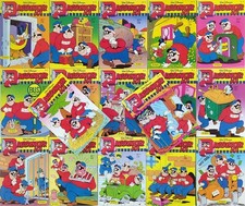 Panzerknacker & Co Taschenbuch