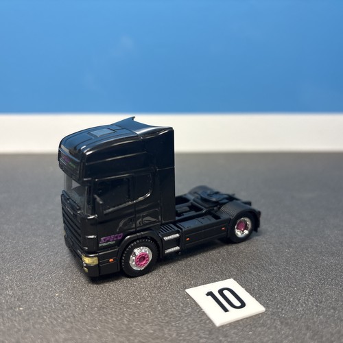 Herpa scania 144l speco - scania,