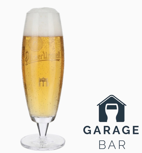Single pilsner urquell - pilsner,