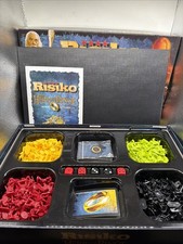 RISIKO Der Herr der Ringe