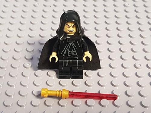 Lego star wars figur - star,