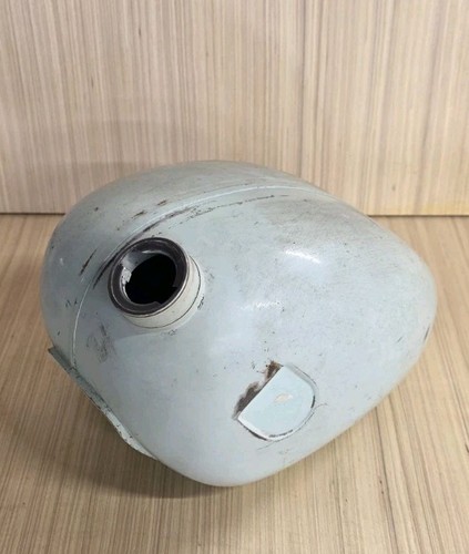 Tank agria baby nsu - tank,