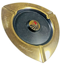 EGYPTAIR Airline Aschenbecher