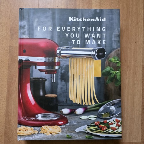 Kitchen aid for - for, everything