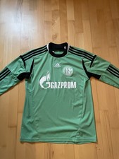 Schalke 04 Torwarttrikot