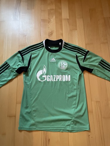 Schalke torwarttrikot - schalke, 04