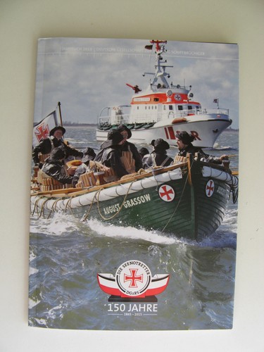 Die seenotretter dgzrs - die,