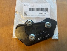 Wunderlich Seitenständer Auflagevergrößerung 1200/1250 R LC (32420-402)