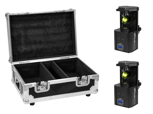 Eurolite set led - set,