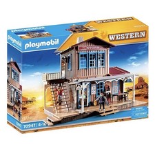 Playmobil® Western 70947