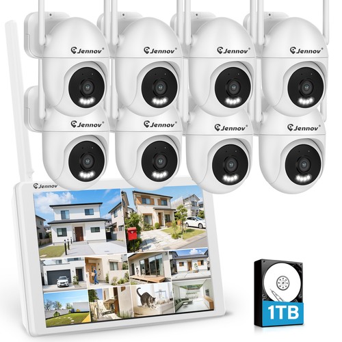 5mp cctv überwachungskamera - 5mp,